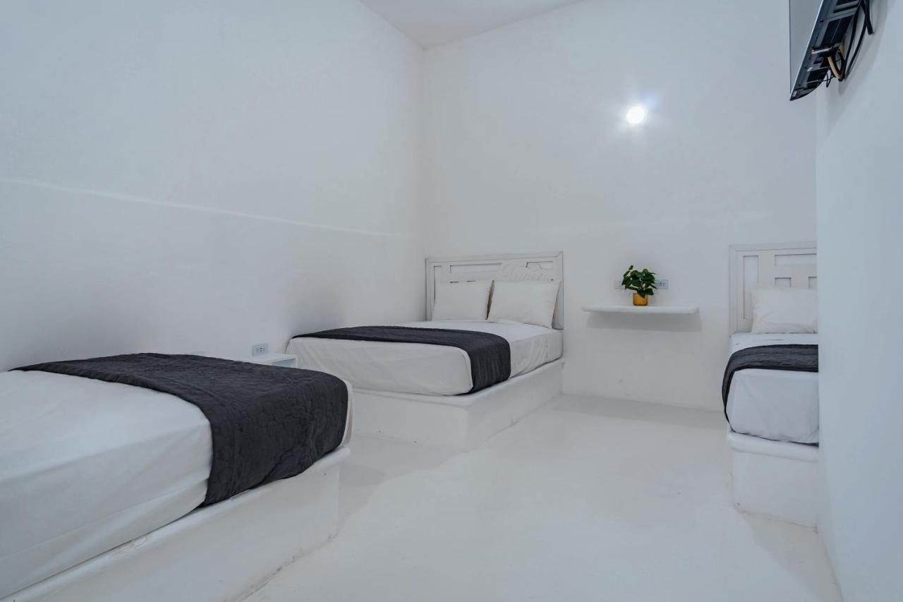 Italia Estacion Hotel, Merida Luaran gambar