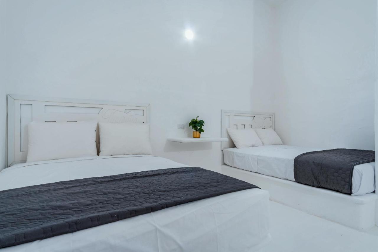 Italia Estacion Hotel, Merida Luaran gambar